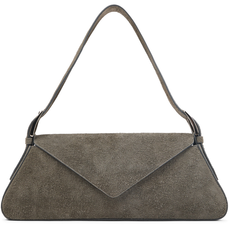 CAMPERLAB CAMPERLAB BAGS - Unisex Bags & wallets - Grey, size ,