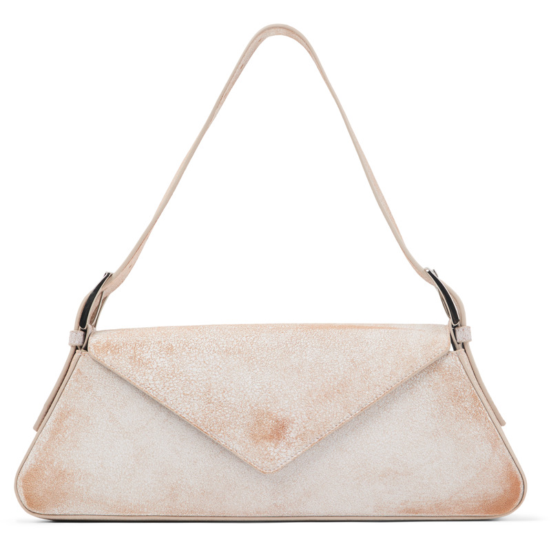 CAMPERLAB CAMPERLAB BAGS - Unisex Bags & wallets - Red,White, size ,