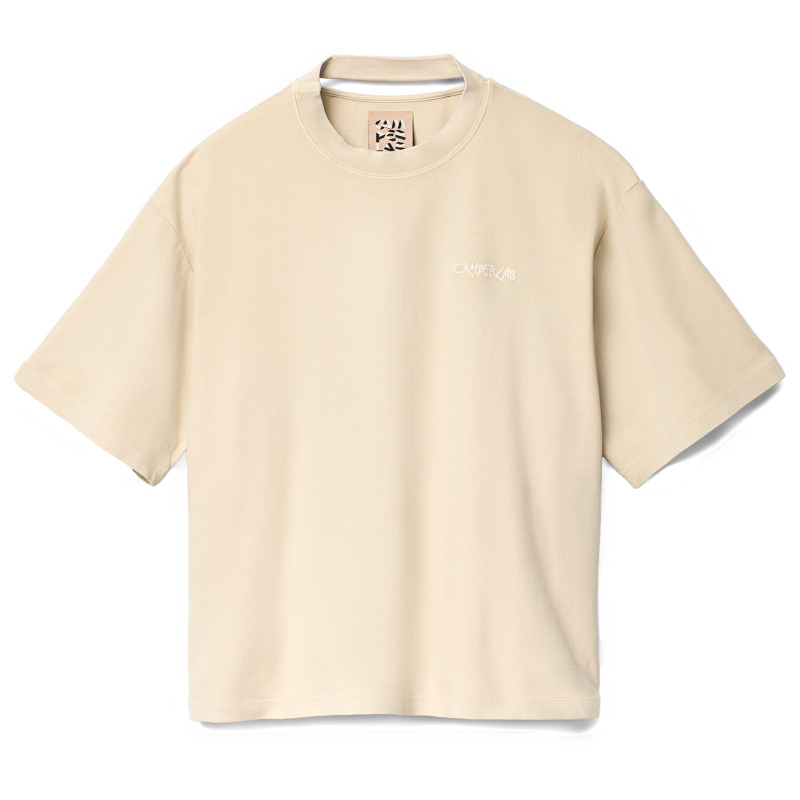 Camperlab T-Shirt -… - image