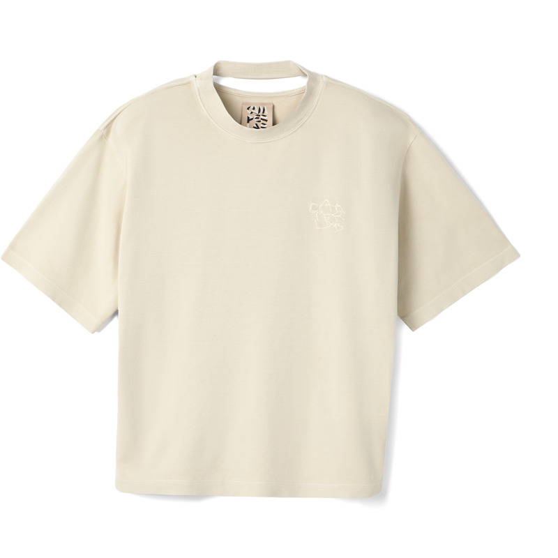 Camperlab T-Shirt -… - image