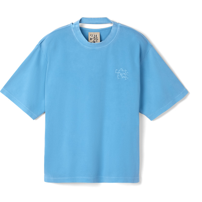 Camperlab T-Shirt -… - image