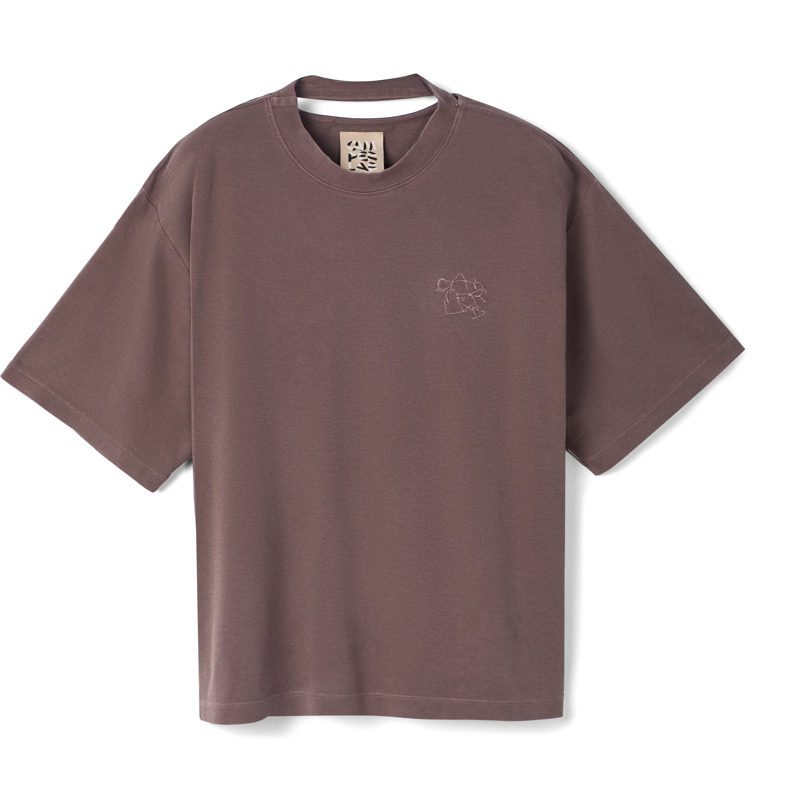 Camperlab T-Shirt -… - image
