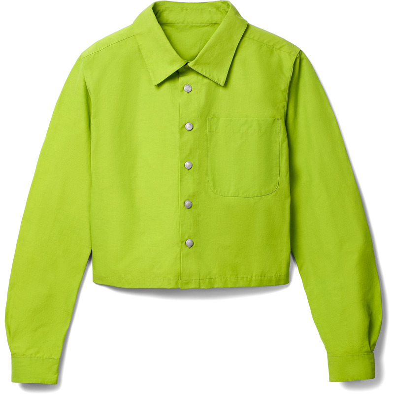 Camperlab Tech Shir… - image
