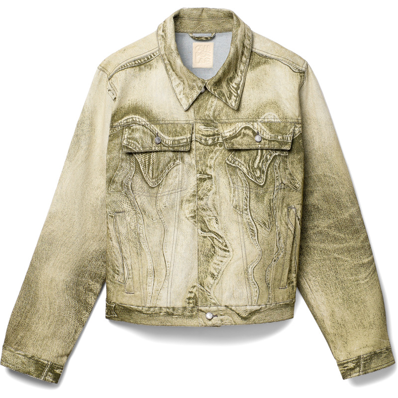 Camperlab Denim Jac… - image