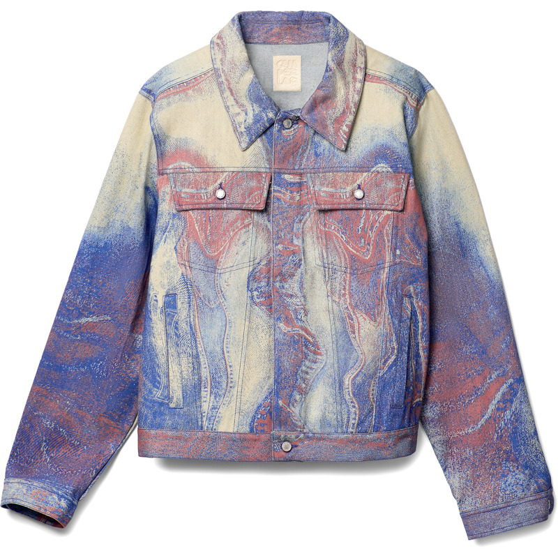 Camperlab Denim Jac… - image