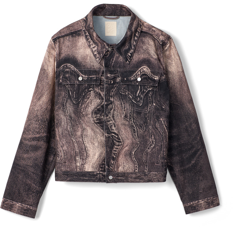Camperlab Denim Jac… - image
