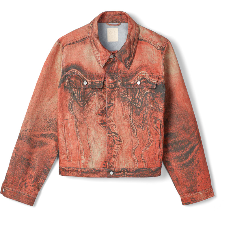 Camperlab Denim Jac… - image