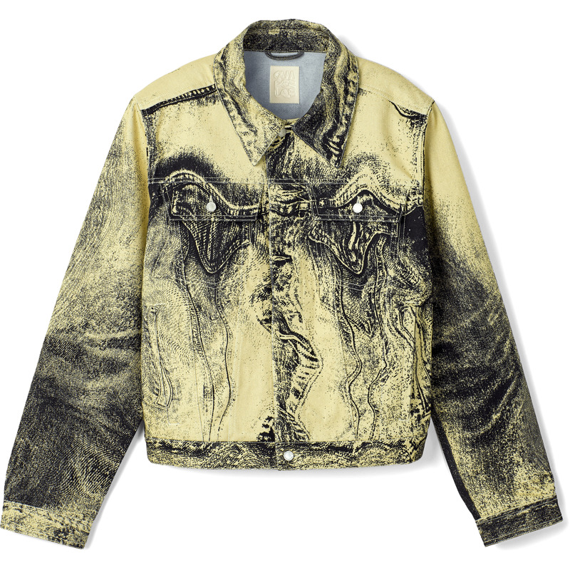 Camperlab Denim Jac… - image