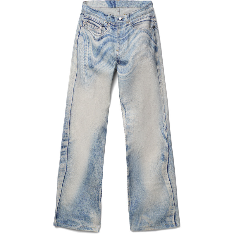 Camperlab Denim Jea… - image