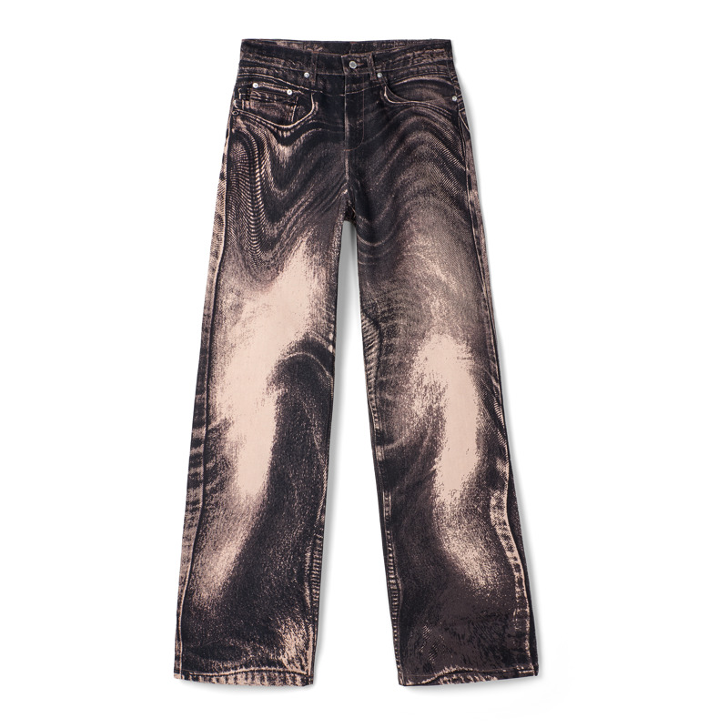Camperlab Denim Jea… - image