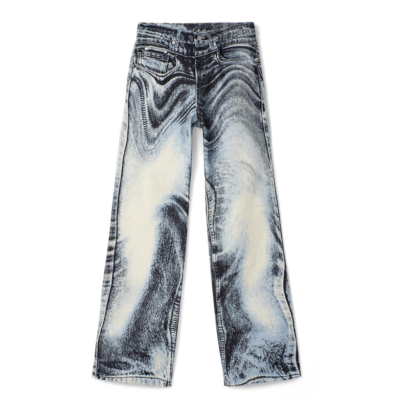 Camperlab Denim Jea… - image