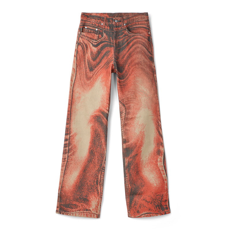 Camperlab Denim Jea… - image