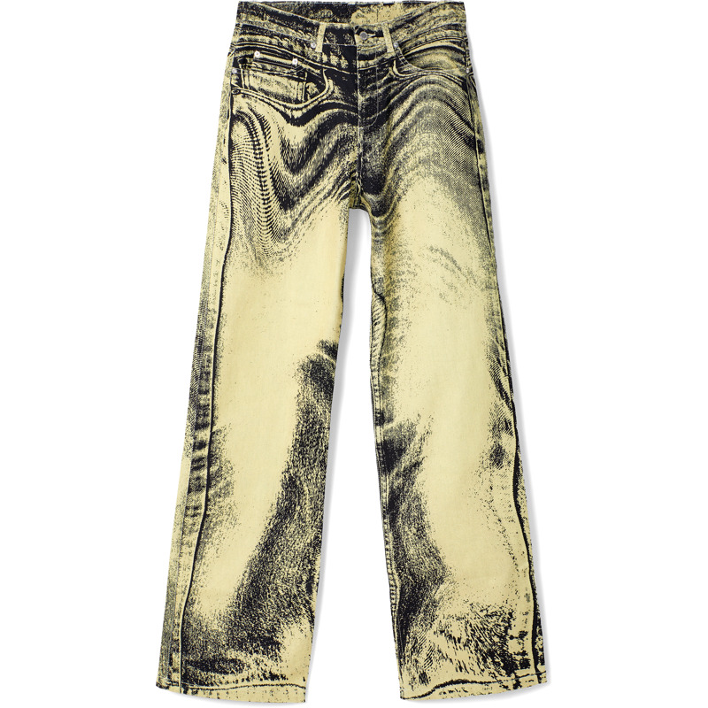 Camperlab Denim Jea… - image