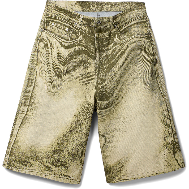 Camperlab Denim Sho… - image