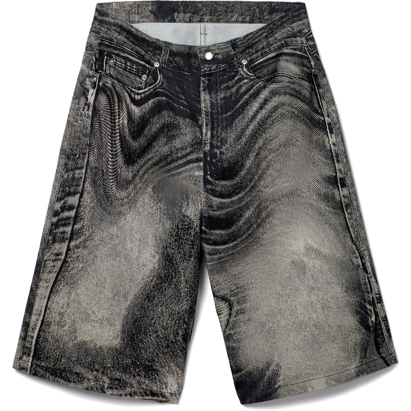 Camperlab Denim Sho… - image