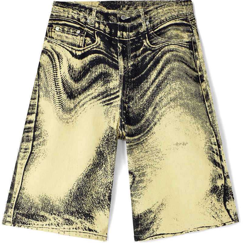 Camperlab Denim Sho… - image