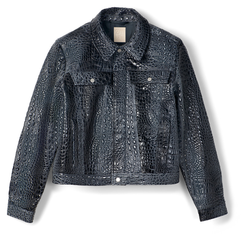 Camperlab Leather J… - image