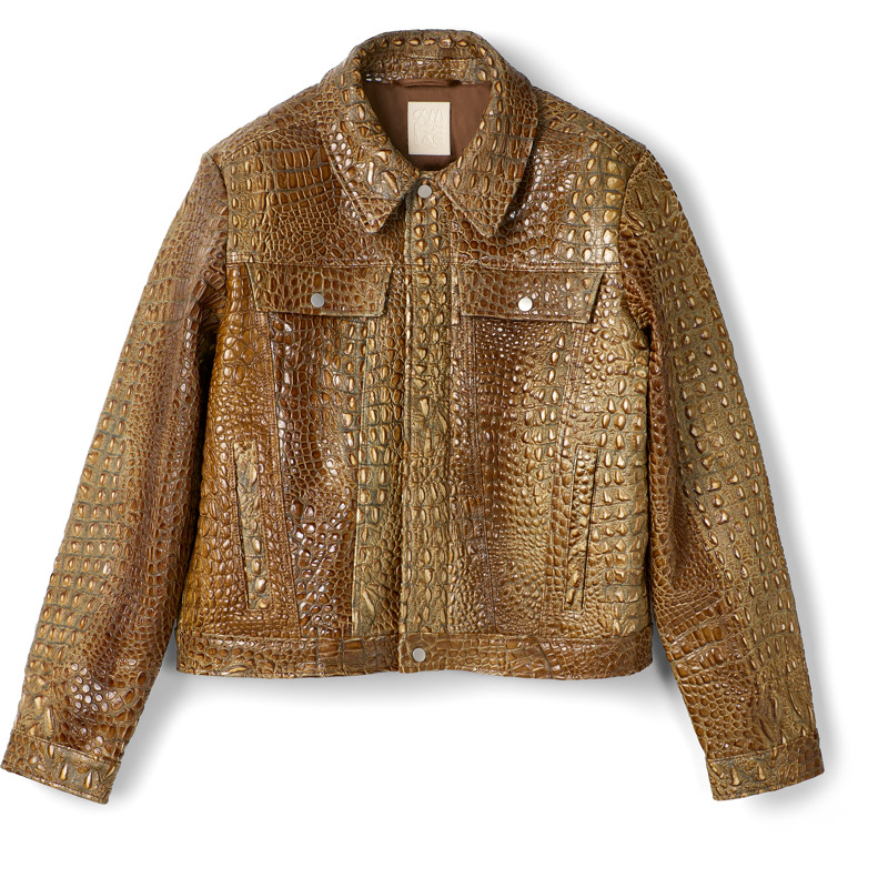 Camperlab Leather J… - image
