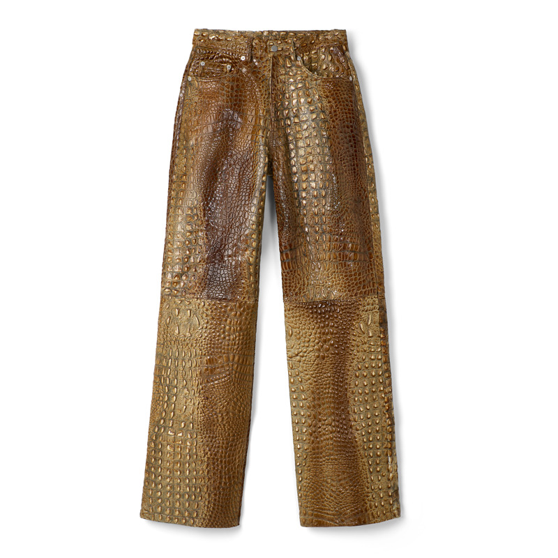 Camperlab Leather P… - image