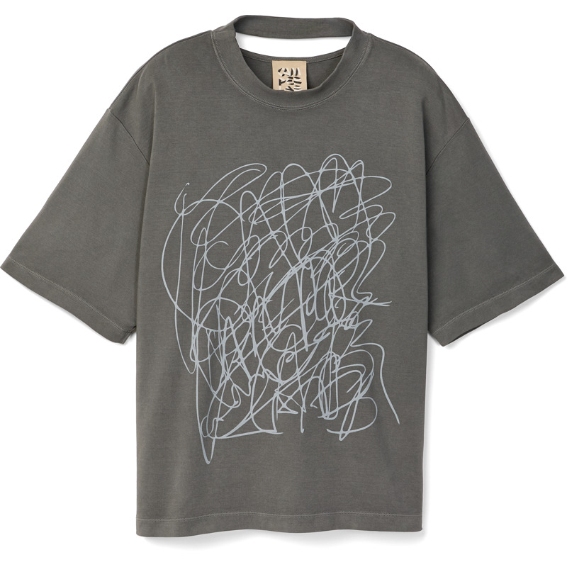 Camperlab T-Shirt -… - image