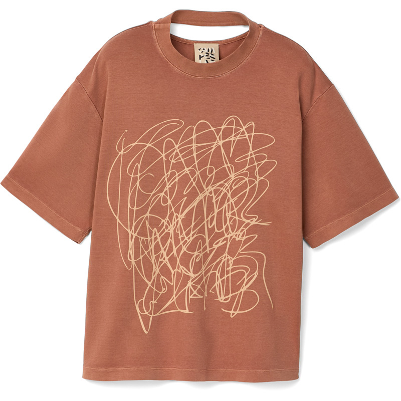Camperlab T-Shirt -… - image
