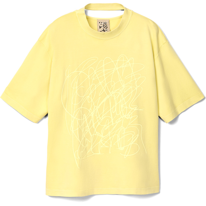 Camperlab T-Shirt -… - image