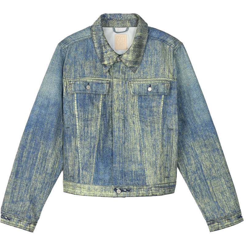 Camperlab Denim - U… - image