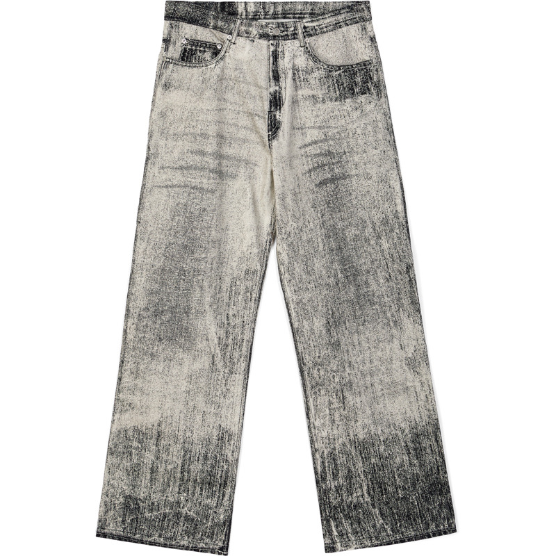 Camperlab Denim - U… - image