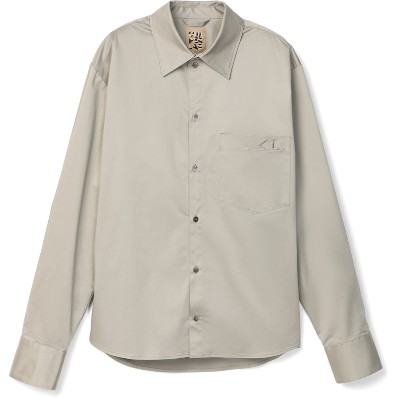Camperlab Cotton Sh… - image