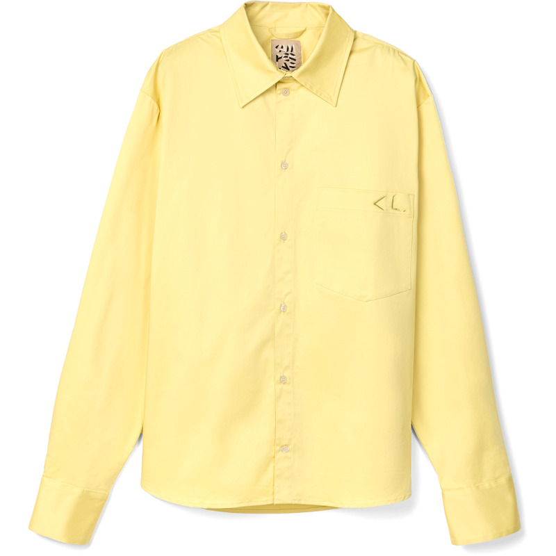 Camperlab Cotton Sh… - image
