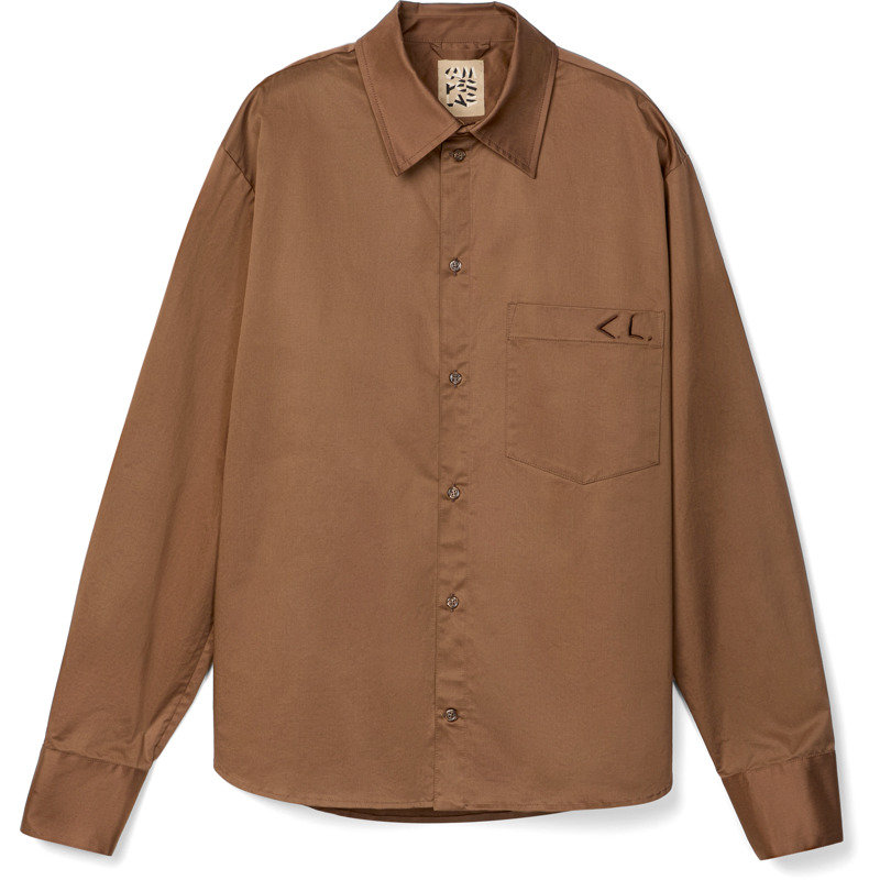 Camperlab Cotton Sh… - image