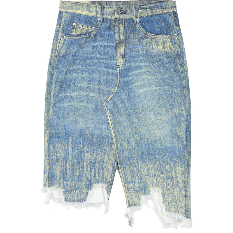 Camperlab Denim Ski… - image