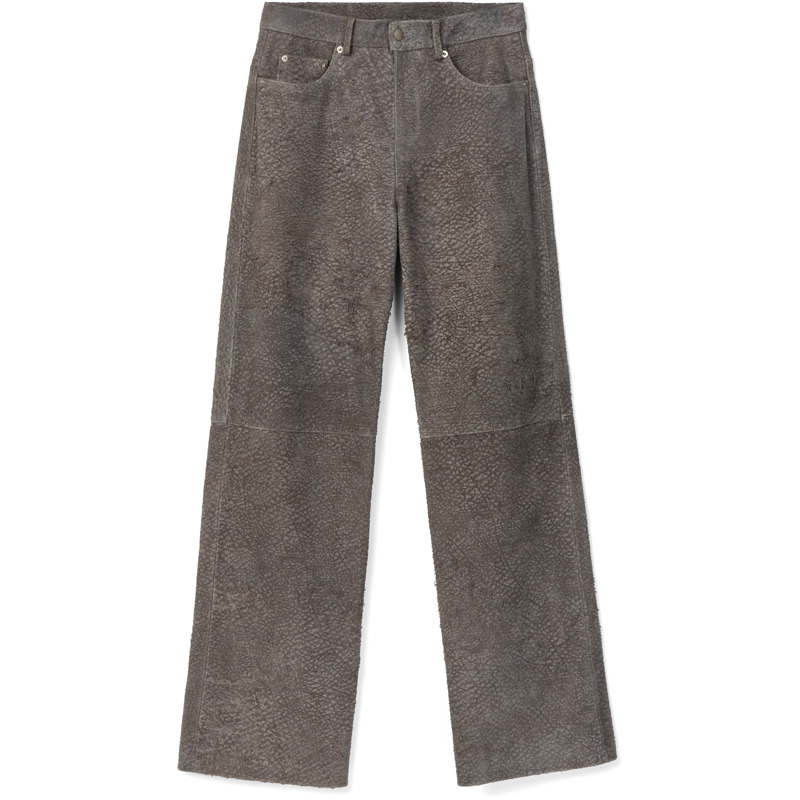 Camperlab Suede Tro… - image