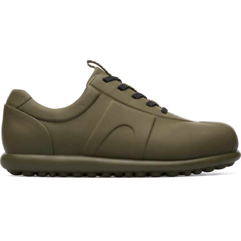 CAMPERLAB Pelotas - Sneaker für Herren - Grün, Größe 47, Glattleder