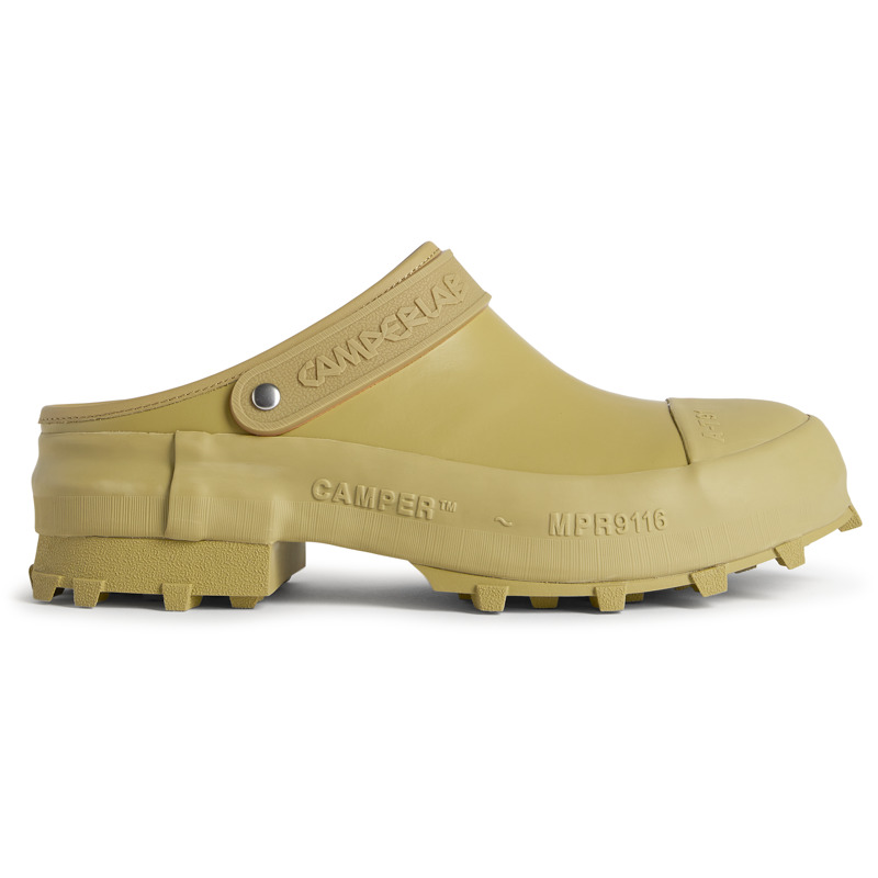 Camperlab Traktori … - image