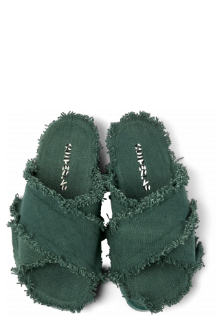 Brutus Sandal