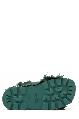 Brutus Sandal