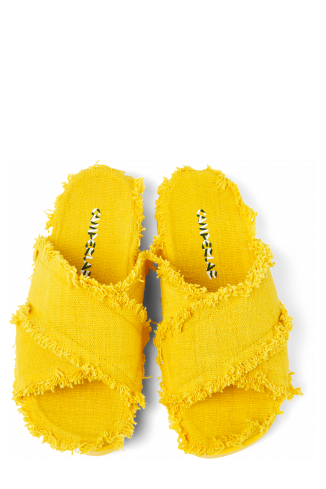 Brutus Sandal