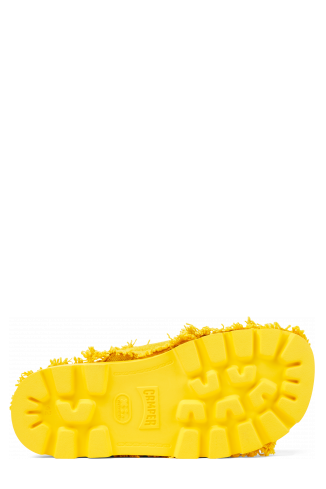 Brutus Sandal