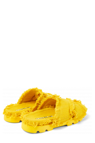 Brutus Sandal