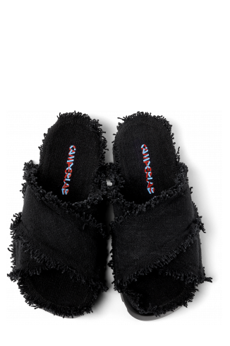 Brutus Sandal