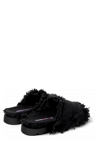 Brutus Sandal