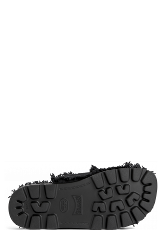 Brutus Sandal Swarovski