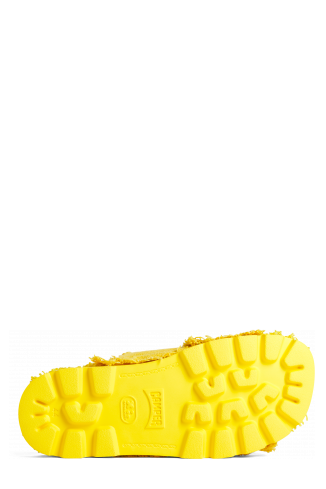 Brutus Sandal Swarovski