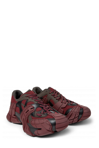 TORMENTA BORDEAUX-NOIR