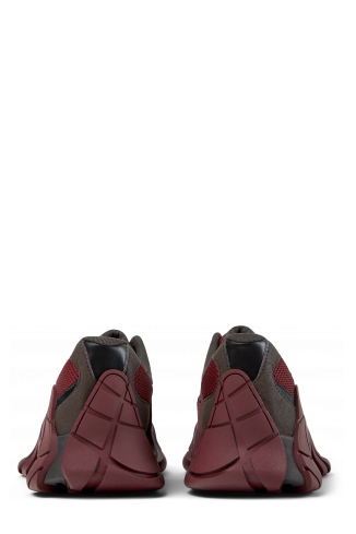  BURGUNDERROT-SCHWARZ