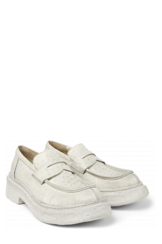 Front view of VAMONOS WHITE