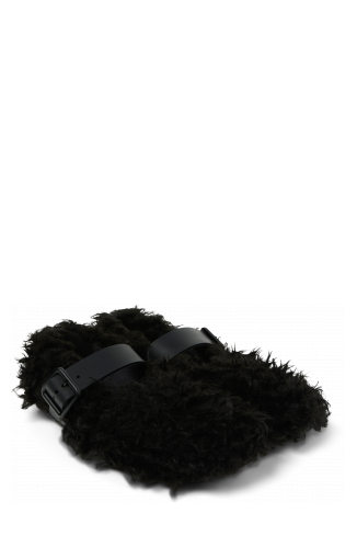 WABI Babies noires en PET recyclé