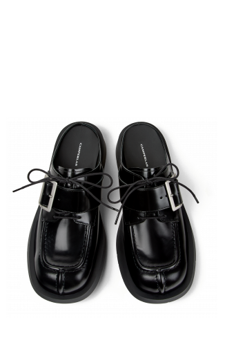 Overhead view of MIL 1978 BLACK