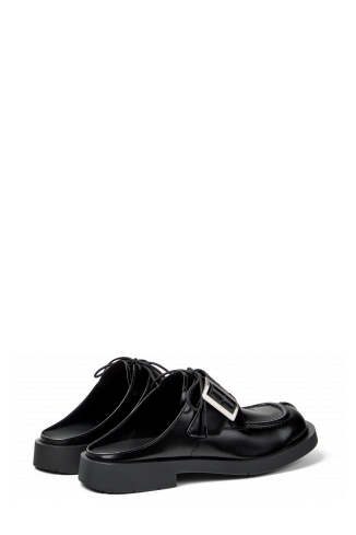 Back view of MIL 1978 BLACK